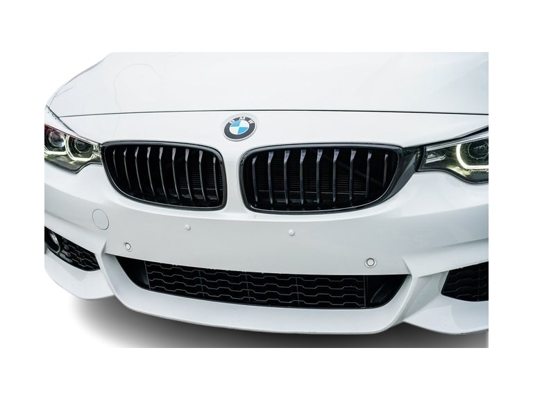 Thumbnail: 2019 BMW 4 Series - 20