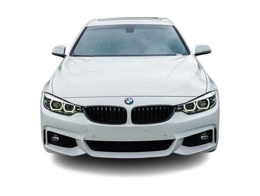 Thumbnail: 2019 BMW 4 Series - 5