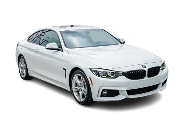 Thumbnail: 2019 BMW 4 Series - 18