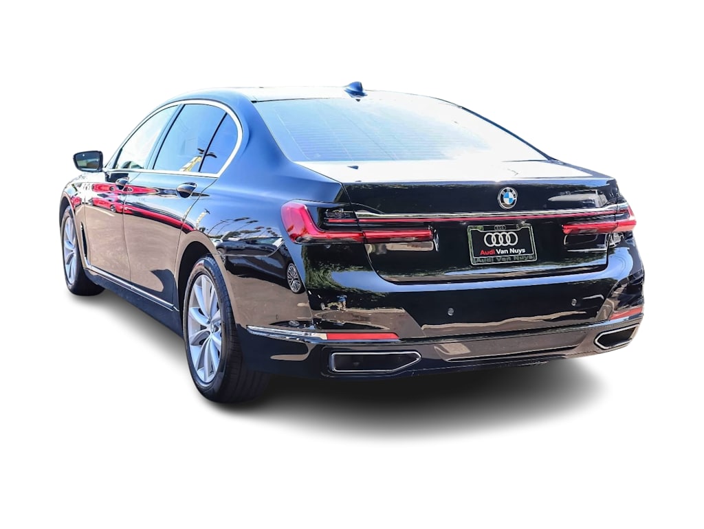 Thumbnail: 2020 BMW 7 Series - 3