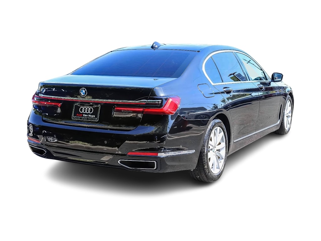 Thumbnail: 2020 BMW 7 Series - 17