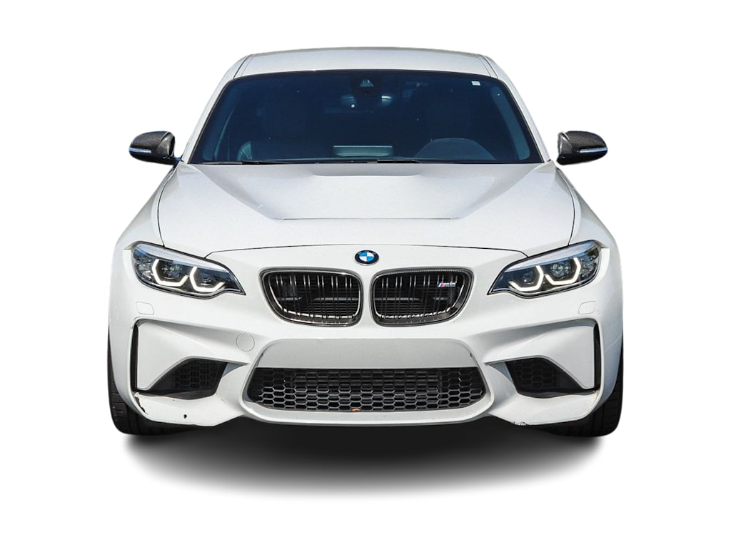Thumbnail: 2018 BMW M2 - 4