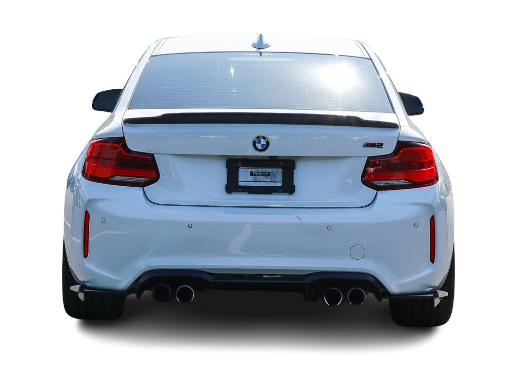 Thumbnail: 2018 BMW M2 - 3