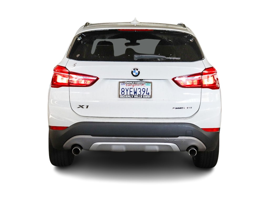 Thumbnail: 2018 BMW X1 - 3