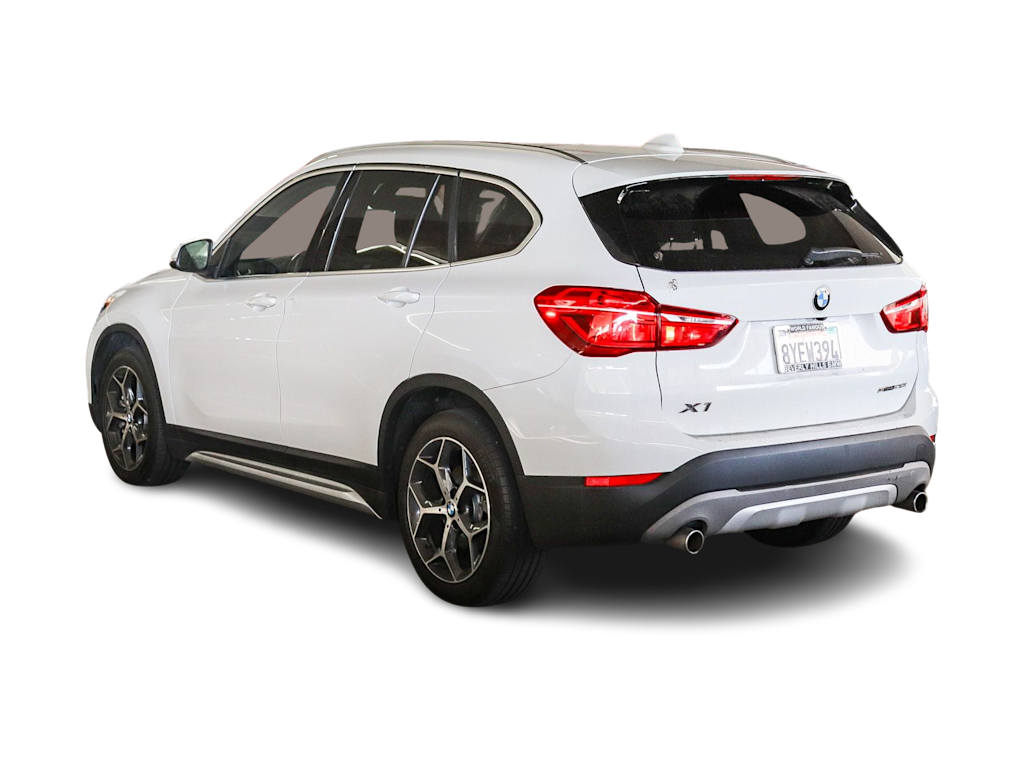 Thumbnail: 2018 BMW X1 - 2