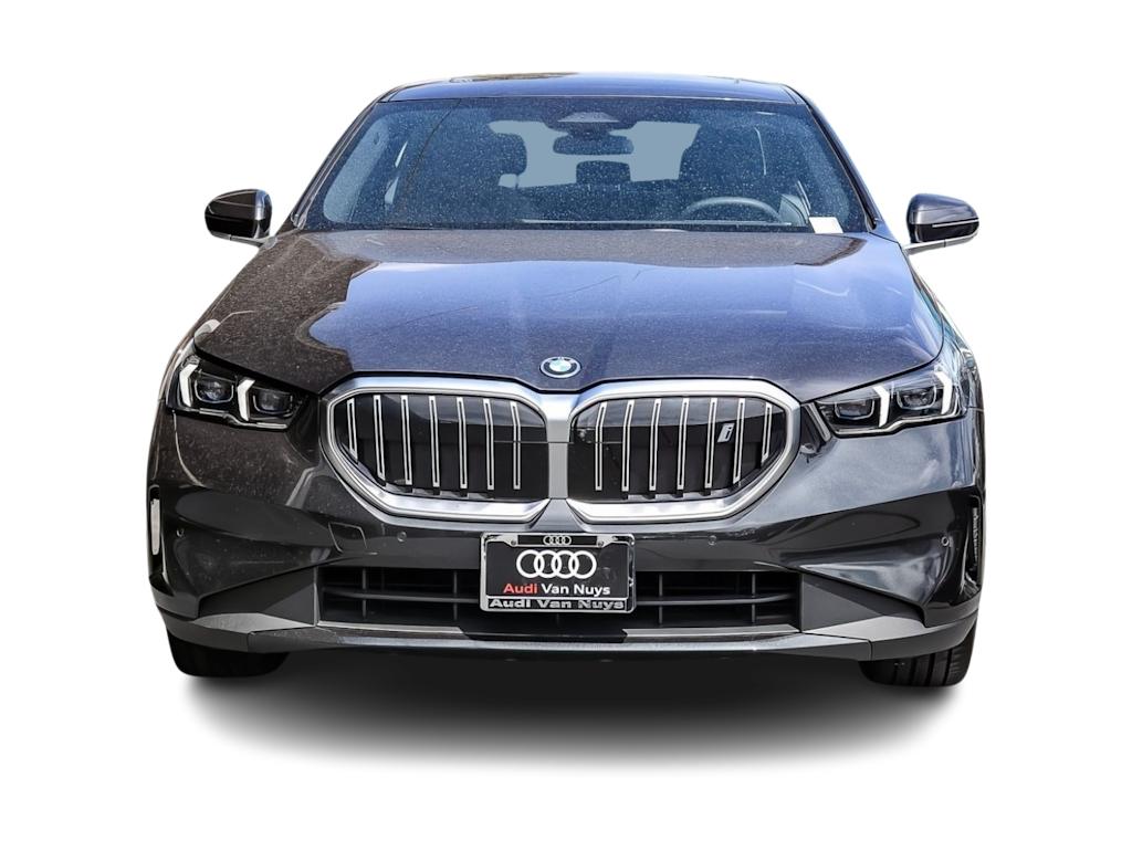 Thumbnail: 2024 BMW i5 - 19