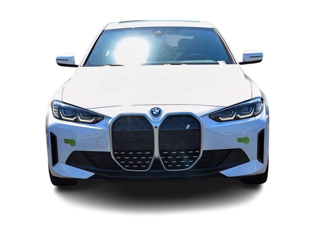 Thumbnail: 2023 BMW i4 - 5