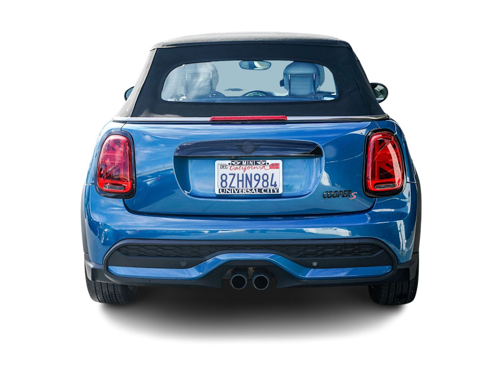 Thumbnail: 2022 MINI Cooper - 3