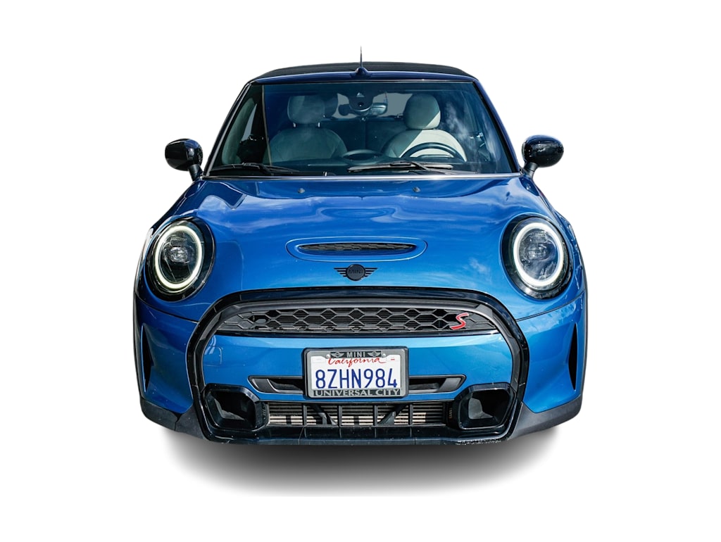 Thumbnail: 2022 MINI Cooper - 4