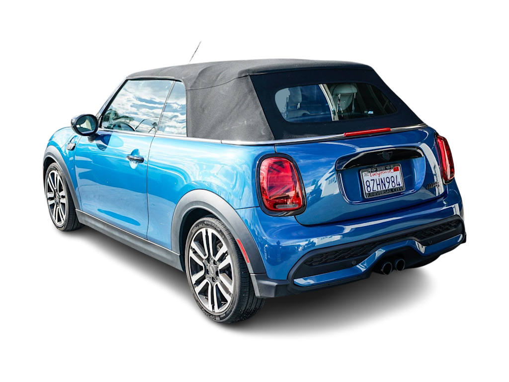 Thumbnail: 2022 MINI Cooper - 2