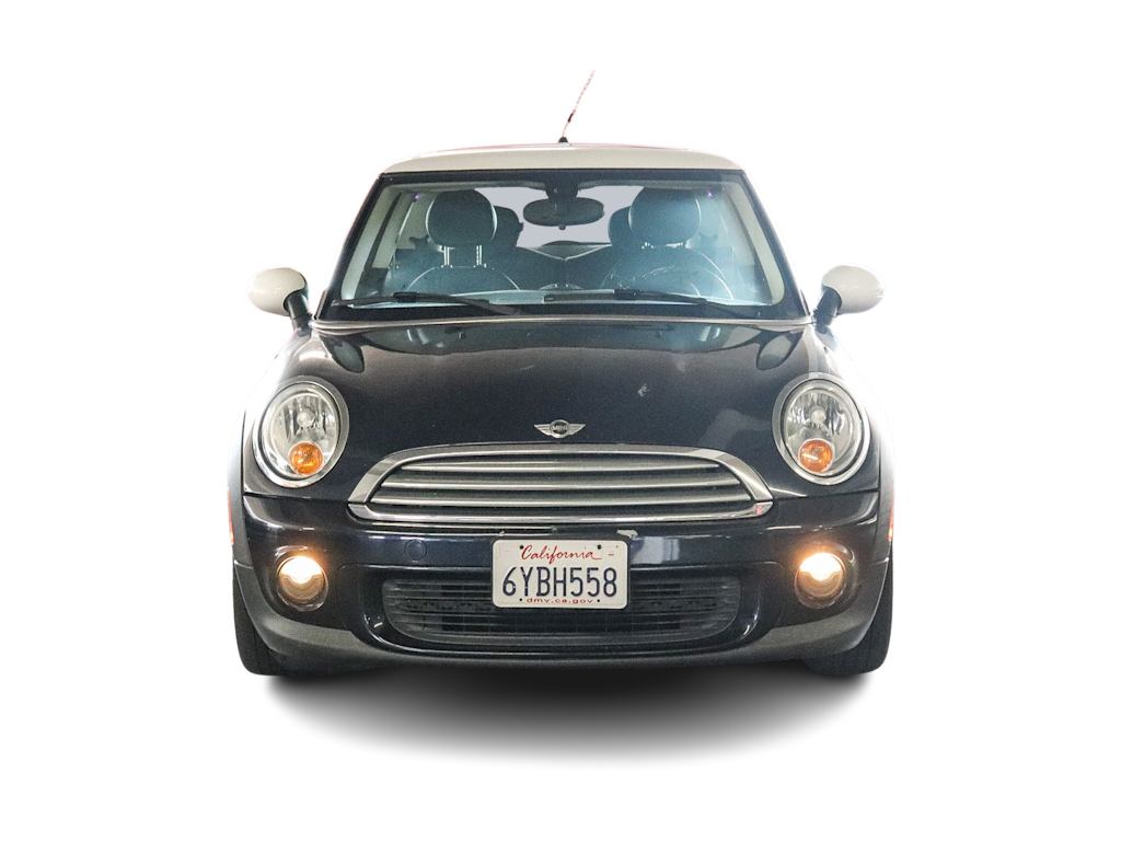 Thumbnail: 2013 MINI Cooper - 9