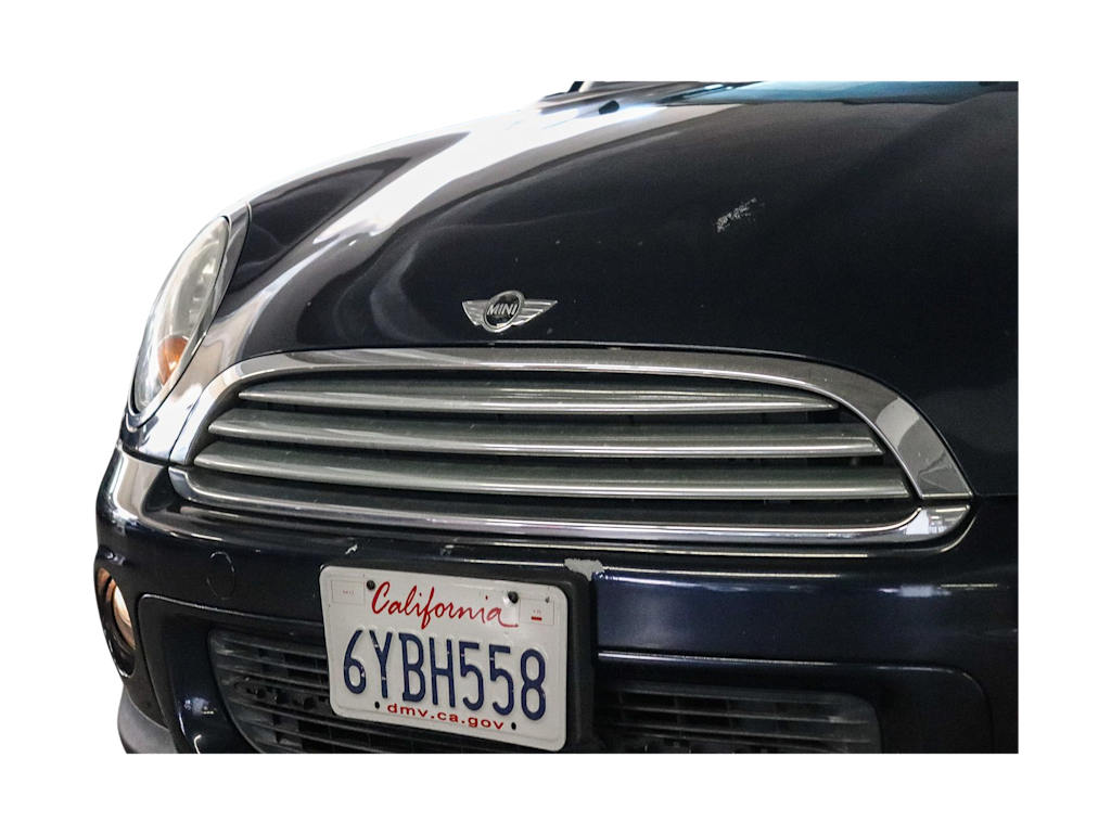 Thumbnail: 2013 MINI Cooper - 7