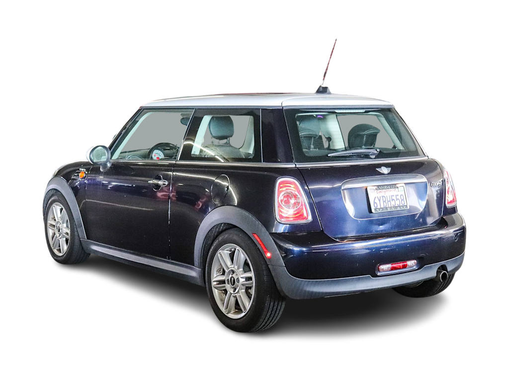 Thumbnail: 2013 MINI Cooper - 2