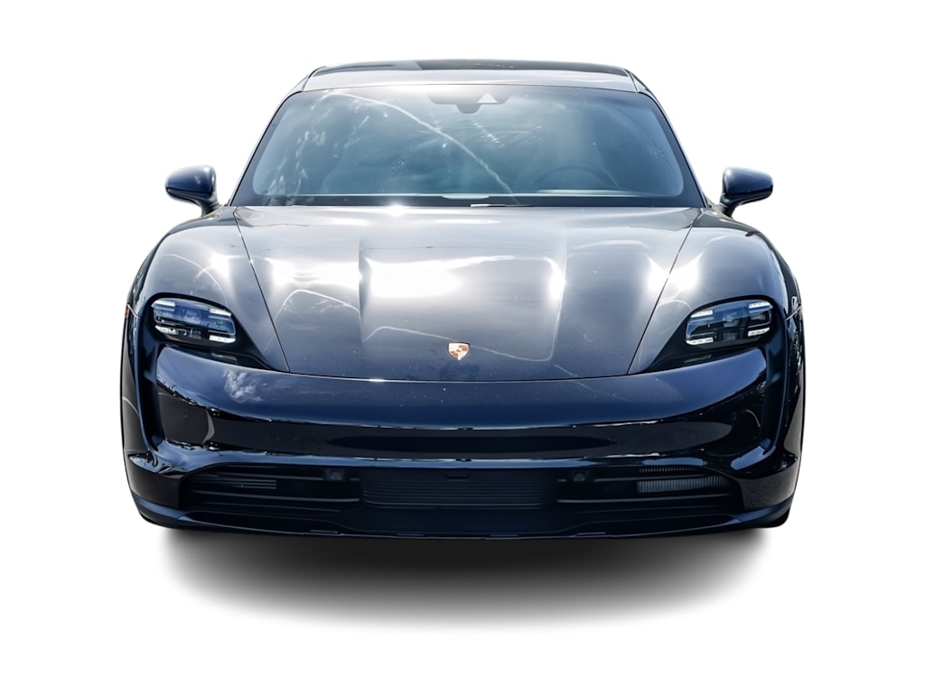 Thumbnail: 2023 Porsche Taycan - 15