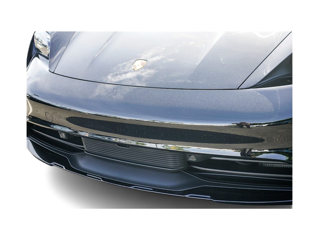 Thumbnail: 2023 Porsche Taycan - 17