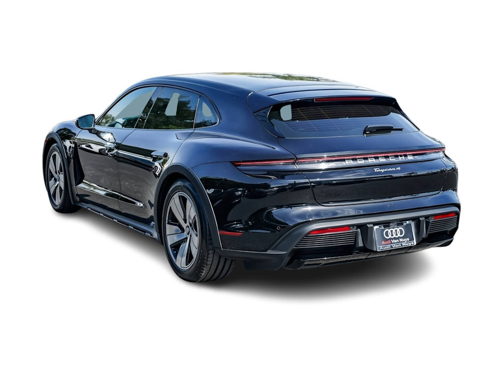 Thumbnail: 2023 Porsche Taycan - 12