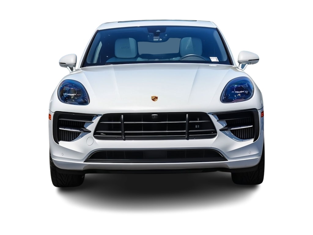 Thumbnail: 2021 Porsche Macan - 19