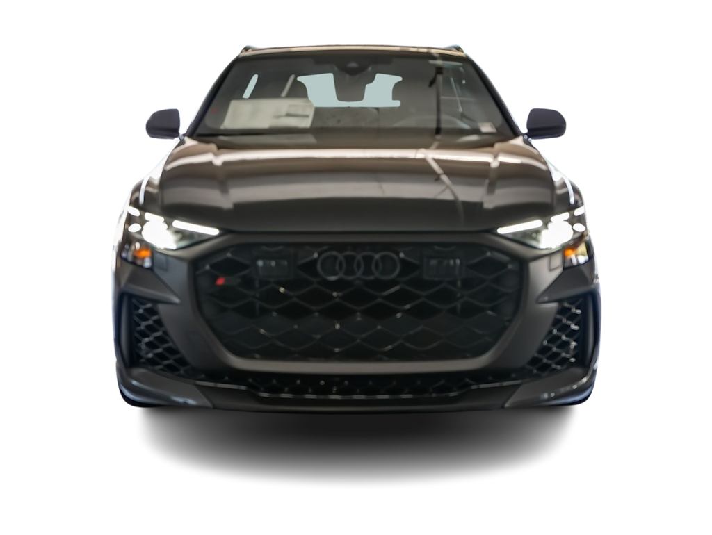 Thumbnail: 2026 Audi RS Q8 - 5