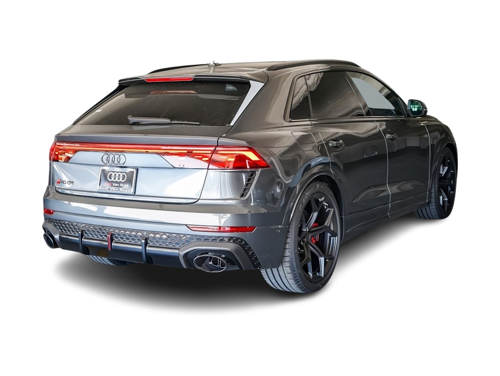 Thumbnail: 2026 Audi RS Q8 - 19