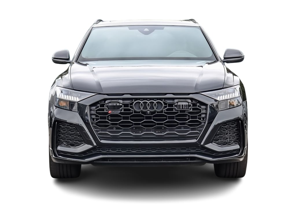 Thumbnail: 2022 Audi RS Q8 - 18