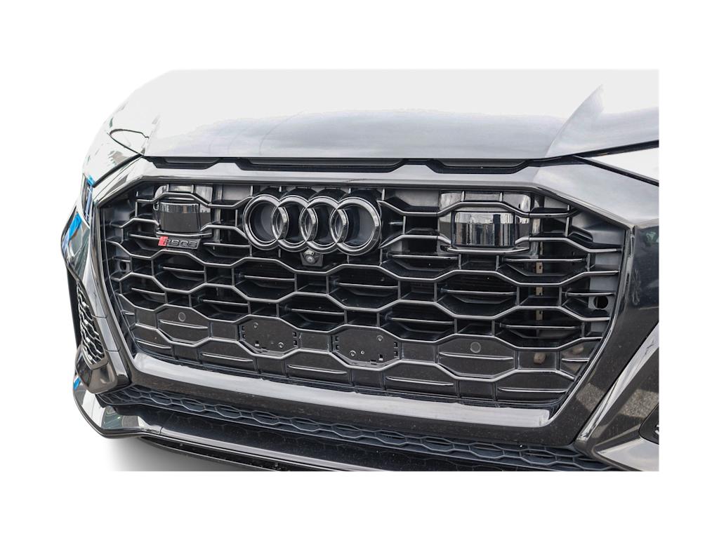 Thumbnail: 2022 Audi RS Q8 - 20