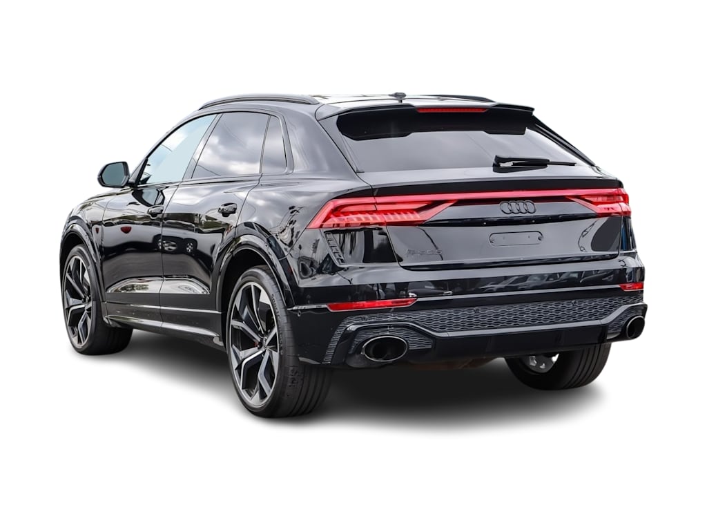 Thumbnail: 2022 Audi RS Q8 - 3