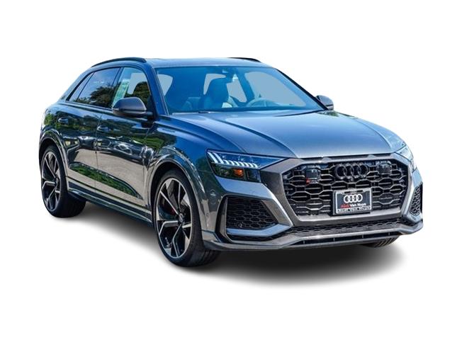 2021 Audi RS Q8 4.0T 20