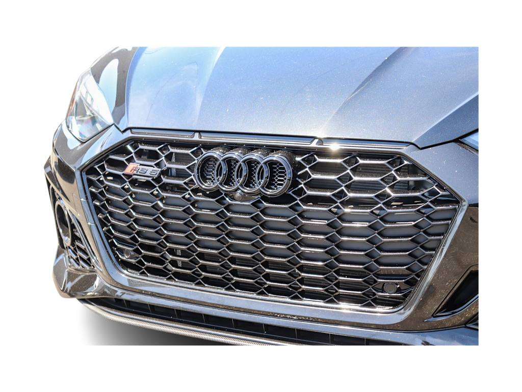 Thumbnail: 2022 Audi RS 5 - 21