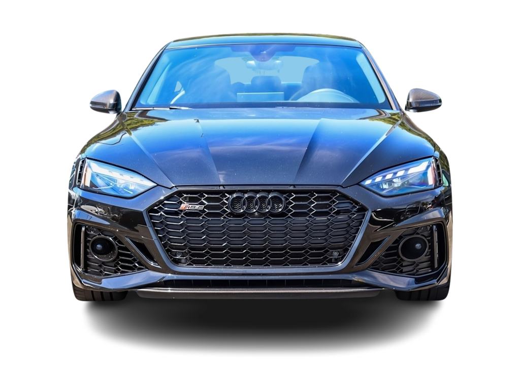 Thumbnail: 2022 Audi RS 5 - 19