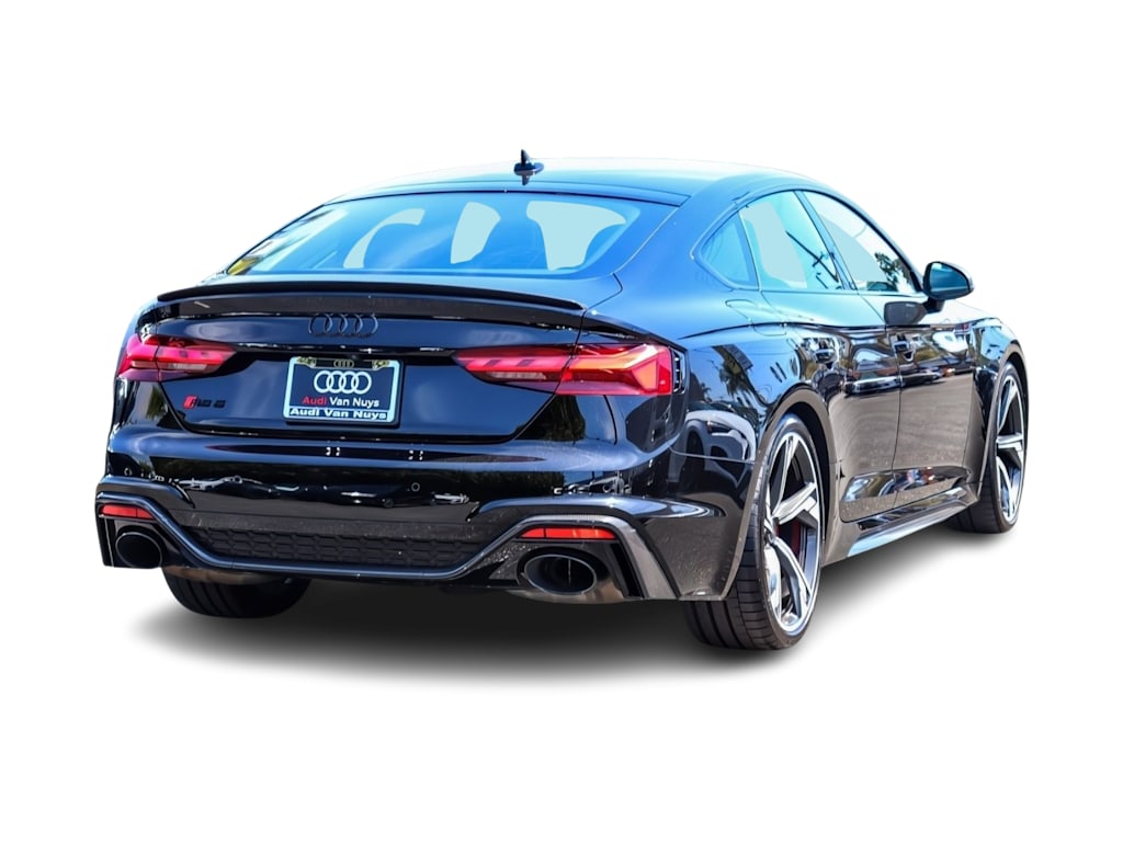 Thumbnail: 2022 Audi RS 5 - 18