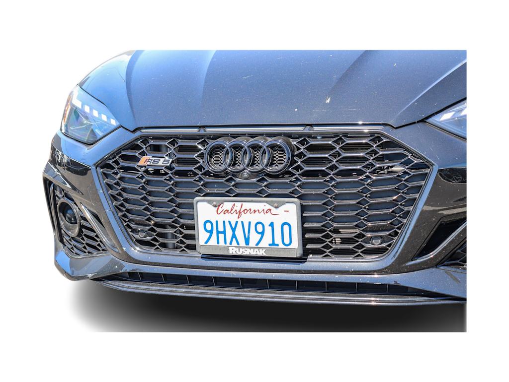 Thumbnail: 2023 Audi RS 5 - 10