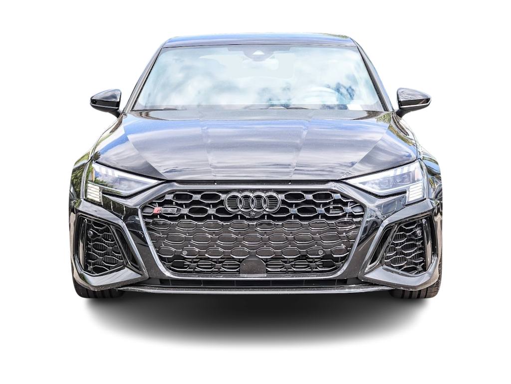 Thumbnail: 2023 Audi RS 3 - 19