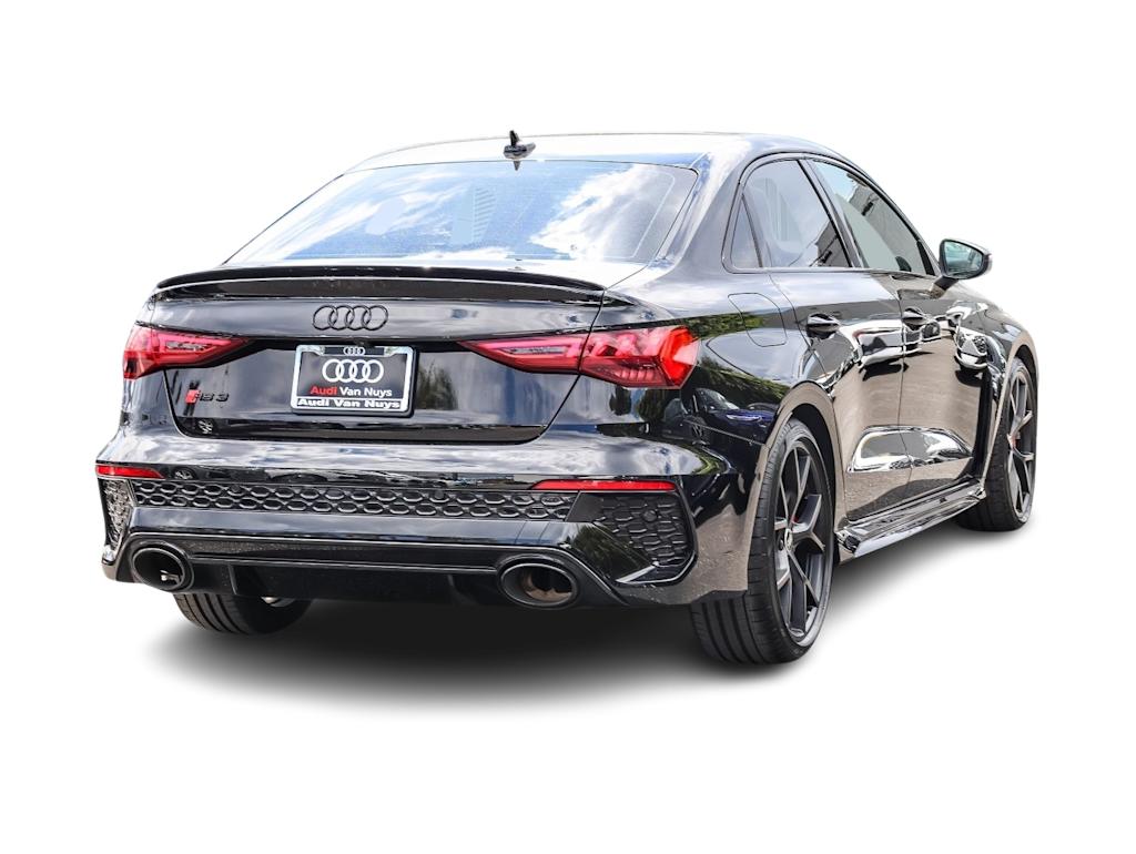 Thumbnail: 2023 Audi RS 3 - 17