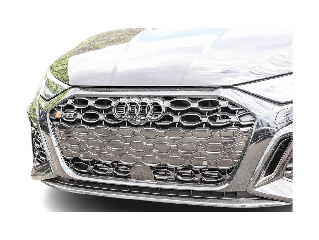 Thumbnail: 2023 Audi RS 3 - 21