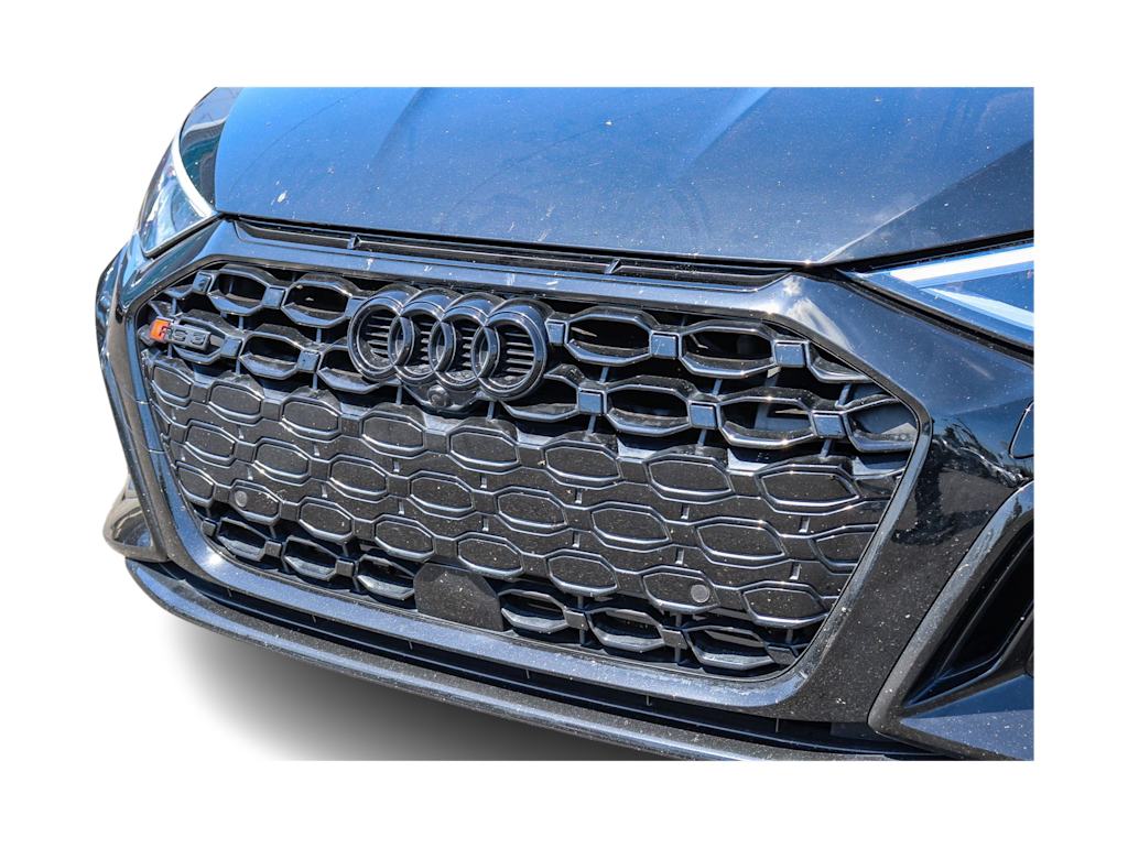 Thumbnail: 2024 Audi RS 3 - 10