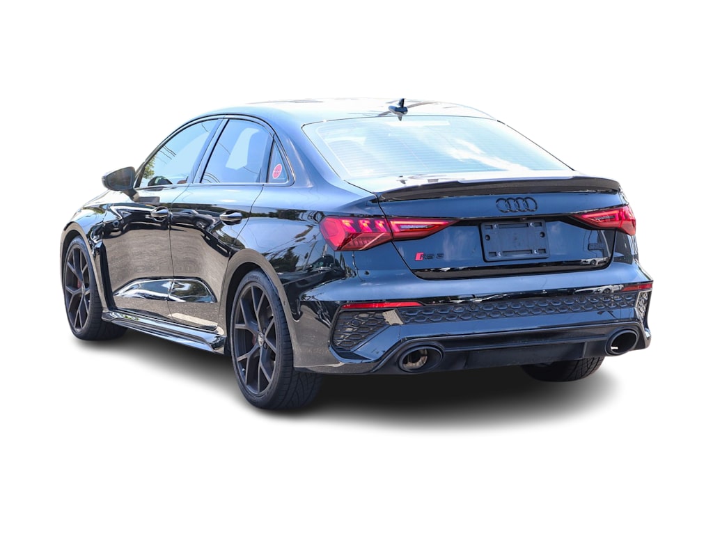 Thumbnail: 2024 Audi RS 3 - 2