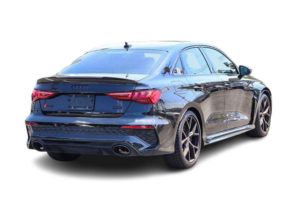Thumbnail: 2024 Audi RS 3 - 7