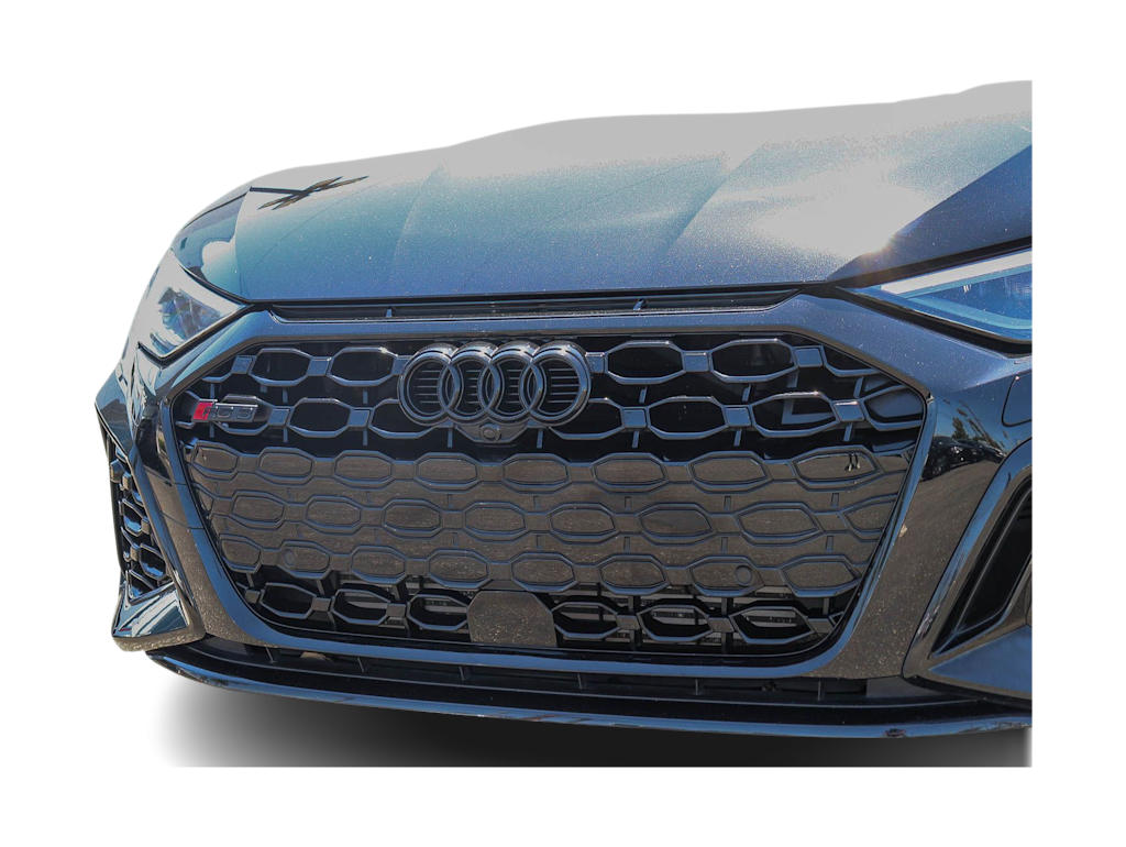 Thumbnail: 2024 Audi RS 3 - 21