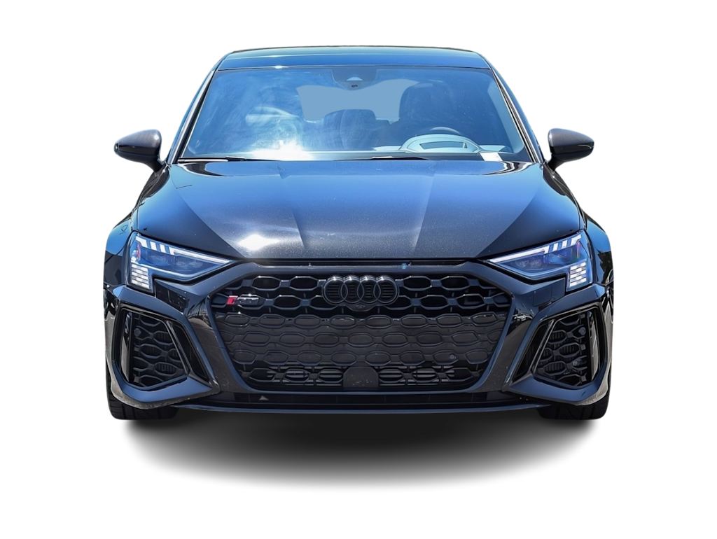 Thumbnail: 2024 Audi RS 3 - 19