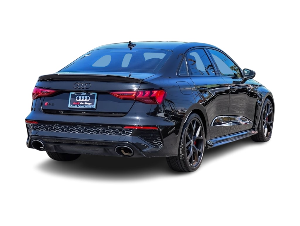 Thumbnail: 2024 Audi RS 3 - 18