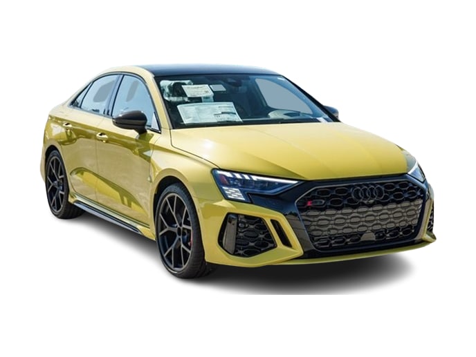 2024 Audi RS 3 Base 2