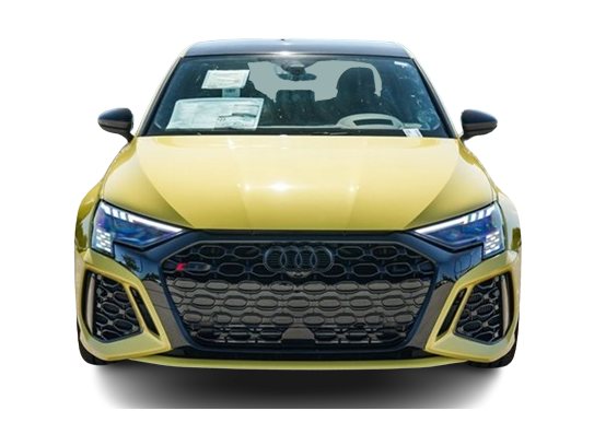 2024 Audi RS 3 Base 18