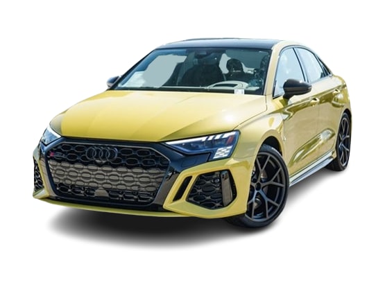 2024 Audi RS 3 Base 6