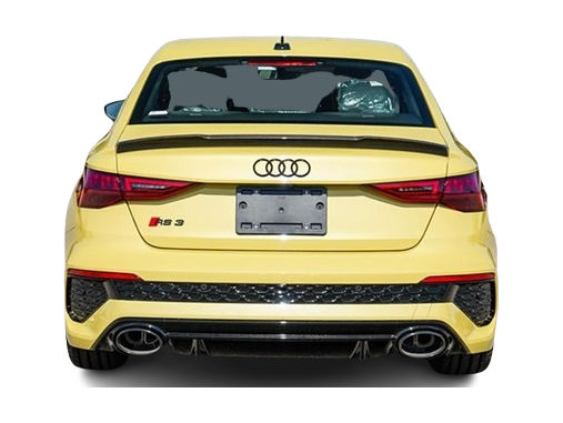 2024 Audi RS 3 Base 5