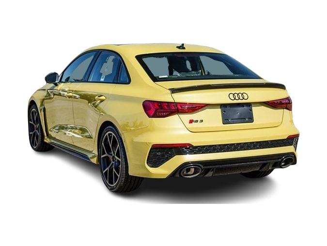 2024 Audi RS 3 Base 4