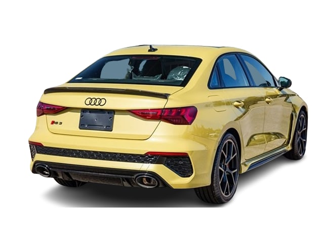 2024 Audi RS 3 Base 19