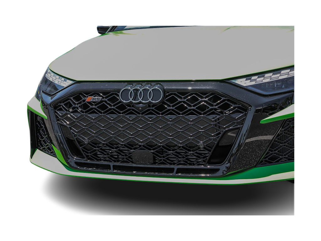 Thumbnail: 2026 Audi RS 3 - 18