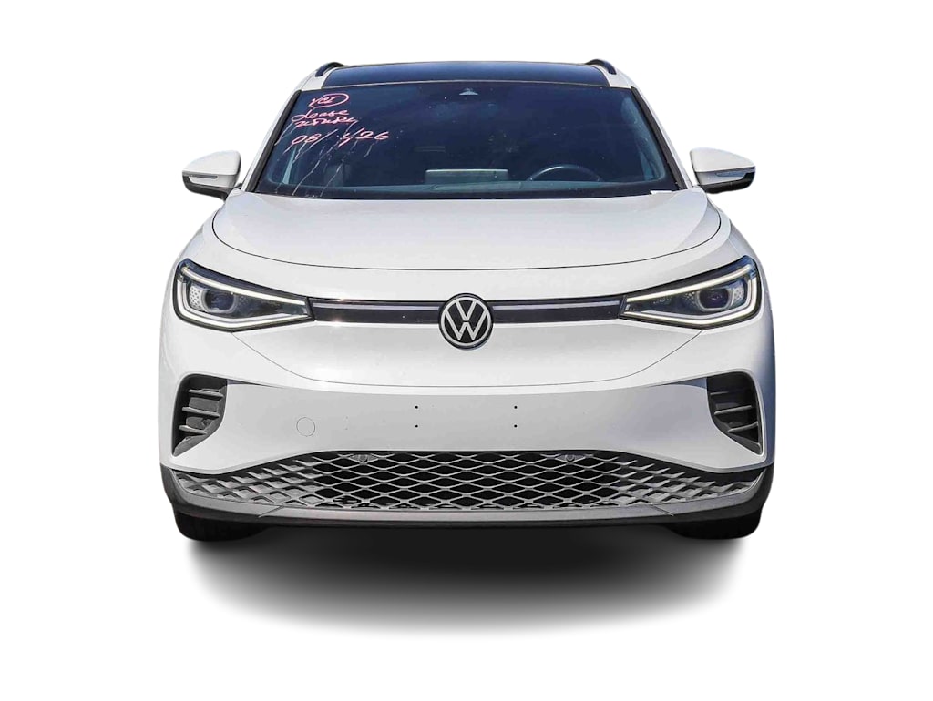 Thumbnail: 2022 Volkswagen ID.4 - 4