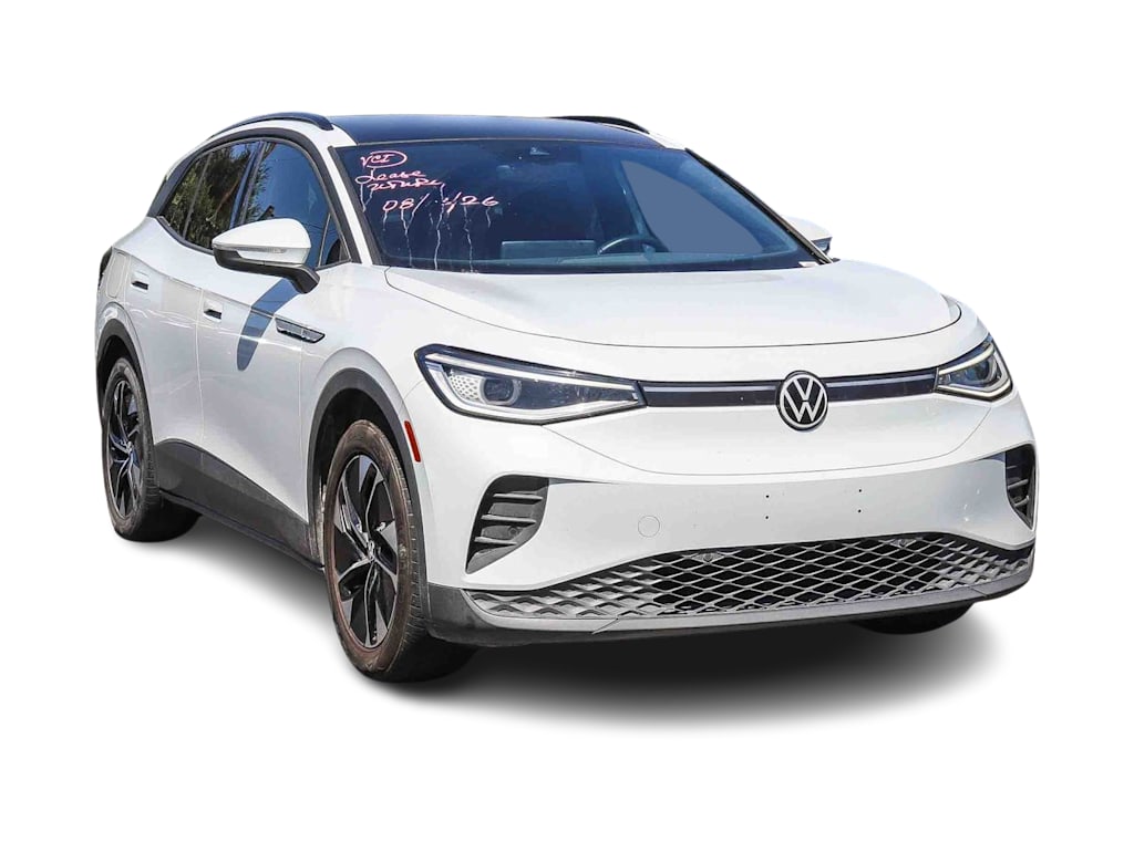 Thumbnail: 2022 Volkswagen ID.4 - 9