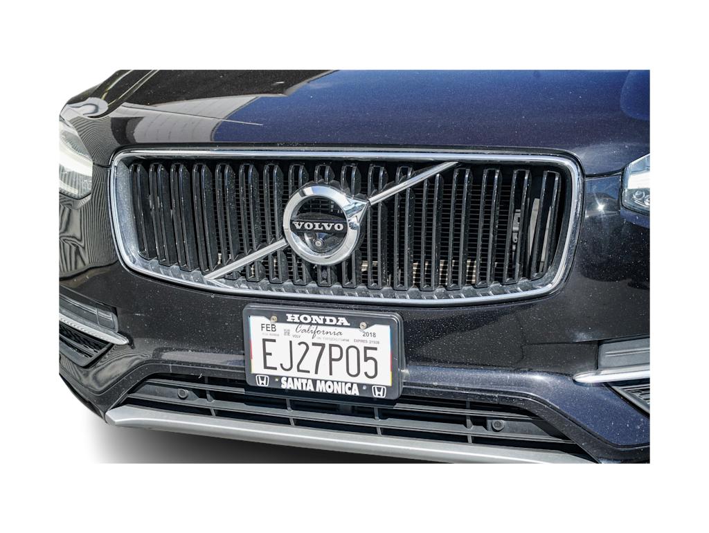 Thumbnail: 2018 Volvo XC90 - 10